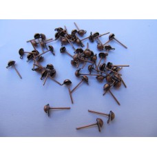 Earring Copper